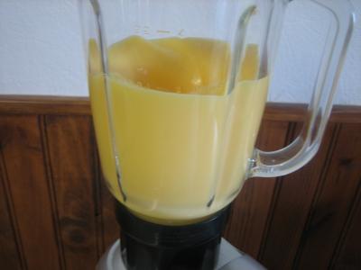 Curd aux clémentines - 5.1