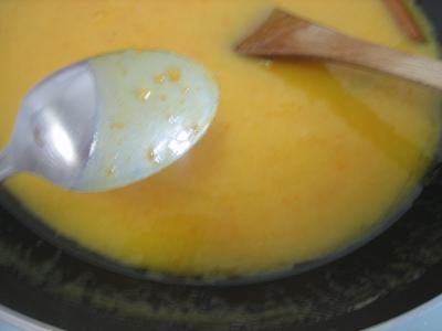 Curd aux clémentines - 7.1