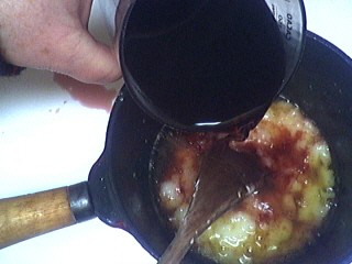 Fondue au vin rouge - 4.1