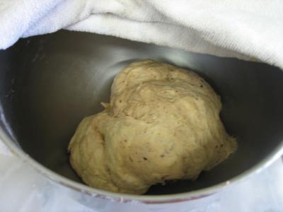 Fougasse aux olives - 6.3