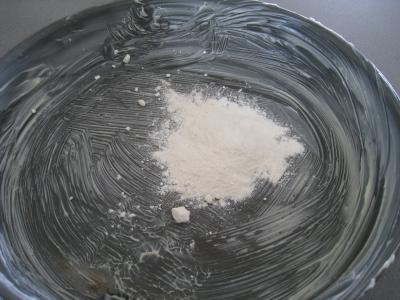 Gâteau au yaourt à la grecque - 1.4
