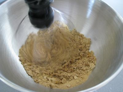 Gâteau au yaourt à la grecque - 3.3