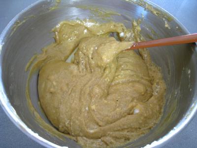 Gâteau au yaourt à la grecque - 7.4