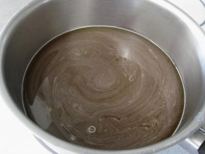 Gâteau au yaourt à la grecque - 9.1