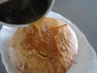 Gâteau au yaourt à la grecque - 12.1