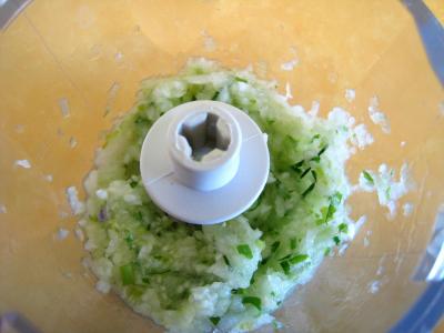 Galettes de vermicelles de riz - 3.2