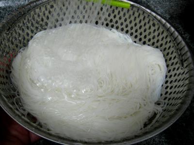 Galettes de vermicelles de riz - 5.2