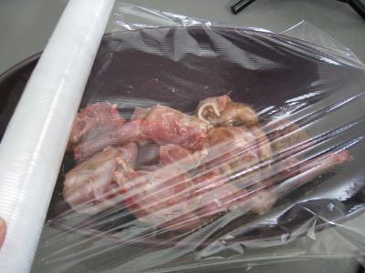 Lapin au yaourt à la grecque - 5.3