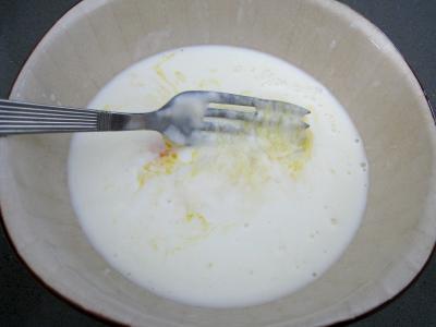 Lapin au yaourt à la grecque - 3.3