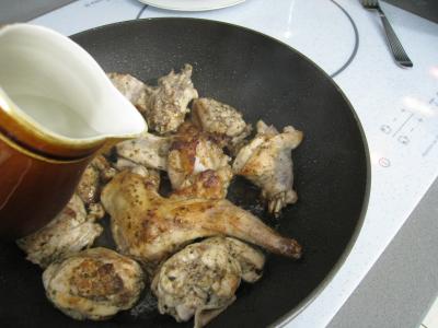 Lapin au yaourt à la grecque - 6.3