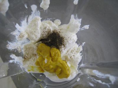 Tzatziki ou Concombre au yaourt à la grecque (Tzaziki) - 4.3