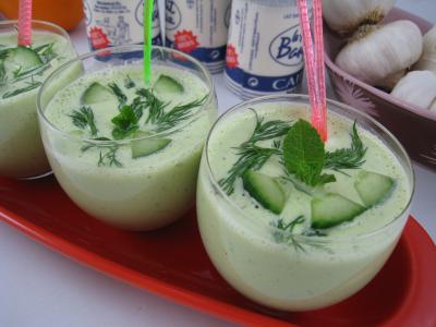 Image : Tzatziki - Tzatziki