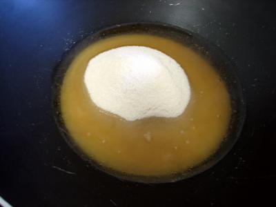 Gelée de fraises au cidre - 3.1