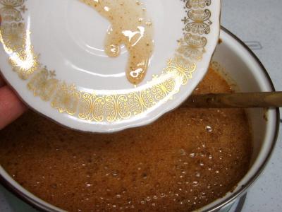 Gelée de prunes au gingembre - 5.1