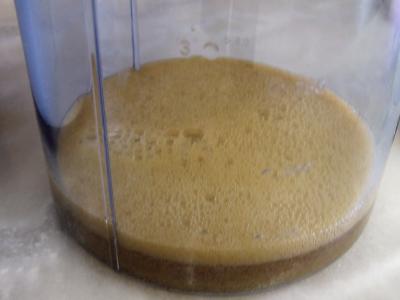 Gelée de prunes au gingembre - 2.4