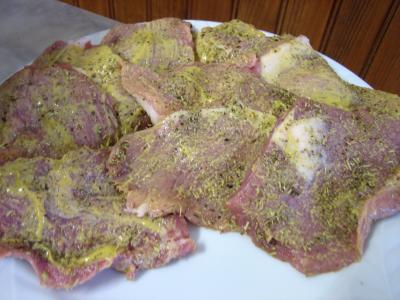 Grillades à la plancha - 1.4
