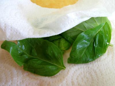 Huile aromatique pour pizza - 1.2