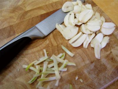 Huile aromatique pour pizza - 2.2