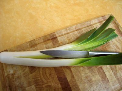 Jarret de boeuf en pot au feu - 5.1