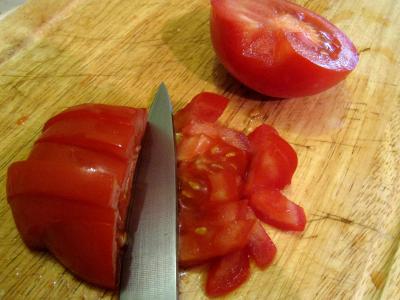 Ketchup aux épices - 2.4