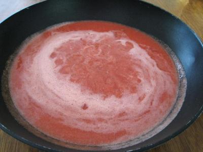 Ketchup aux épices - 4.4