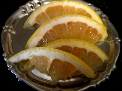 Kir au pomelo - 2.1