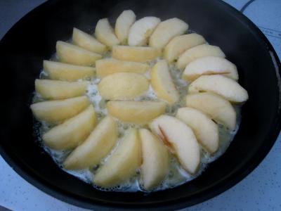 Crêpes aux pommes à la bretonne - 5.2