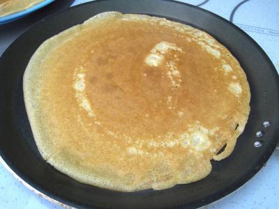 Crêpes aux pommes à la bretonne - 7.2
