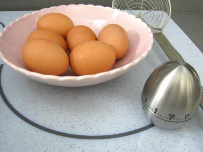 Oeufs durs - 1.3