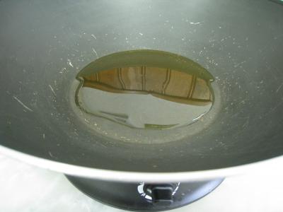 Moules crèmées aux haricots plats - 6.2