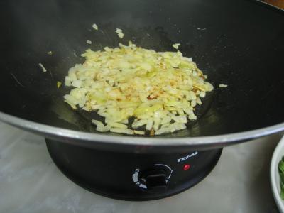 Moules crèmées aux haricots plats - 6.4