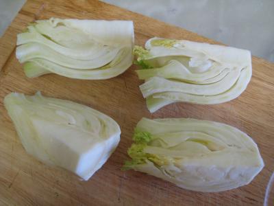 Oeufs durs sauce moutarde - 2.1