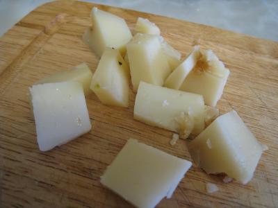 Oeufs durs sauce moutarde - 4.3