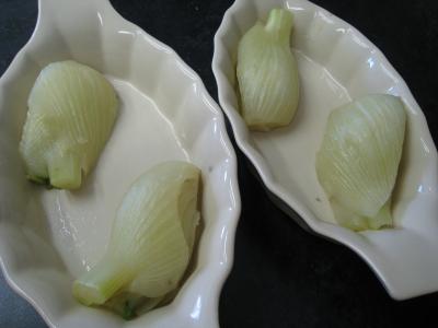 Oeufs durs sauce moutarde - 9.1