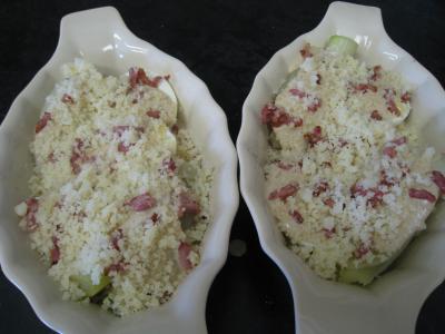Oeufs durs sauce moutarde - 10.1