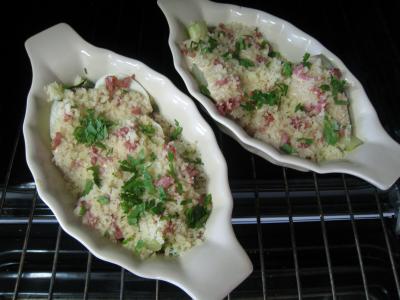 Oeufs durs sauce moutarde - 10.3