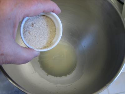 Pain au cumin - 1.2