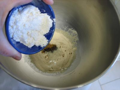 Pain au cumin - 1.4