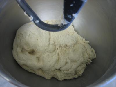 Pain au cumin - 4.3