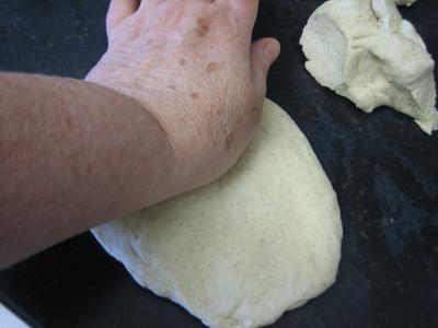 Pain au cumin - 6.3