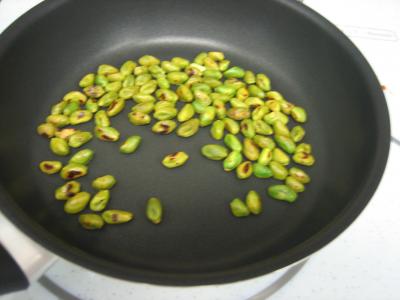 Pain aux raisins et aux pistaches - 3.4
