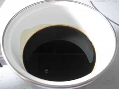Caille rôtie et son nid de Pâques - 8.1