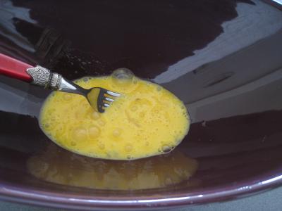 Caille rôtie et son nid de Pâques - 5.1
