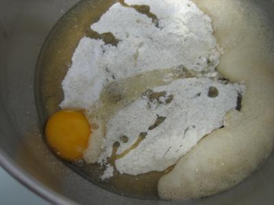 Pain "boule de César" - 3.2