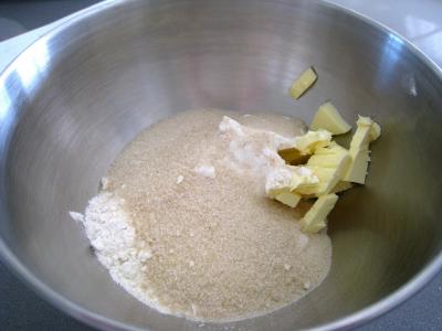 Gâteau Breton - 3.4
