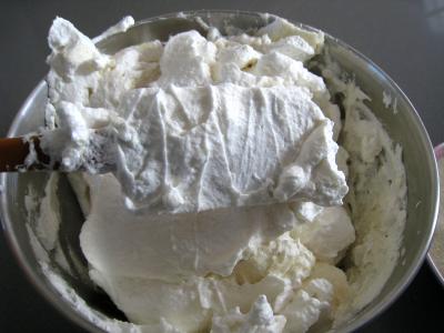 Meringues ordinaires aux fruits secs - 5.3