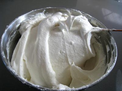 Meringues ordinaires aux fruits secs - 6.1