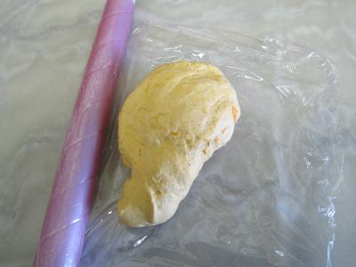 Pâte à wonton - 2.4