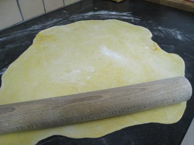 Pâte à wonton - 4.1