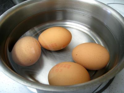 Pommes de terre et saumon en salade - 4.1